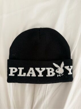 Playboy Beanie Hat